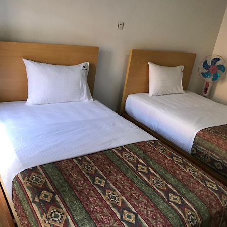St Etienne Guest House Kigali Eksteriør bilde