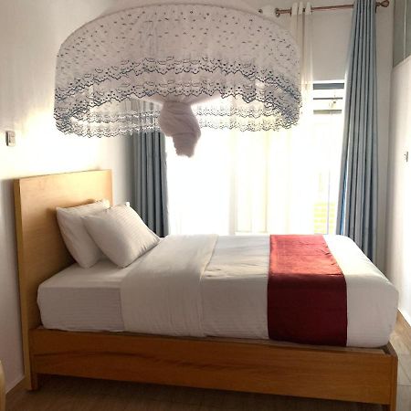 St Etienne Guest House Kigali Eksteriør bilde