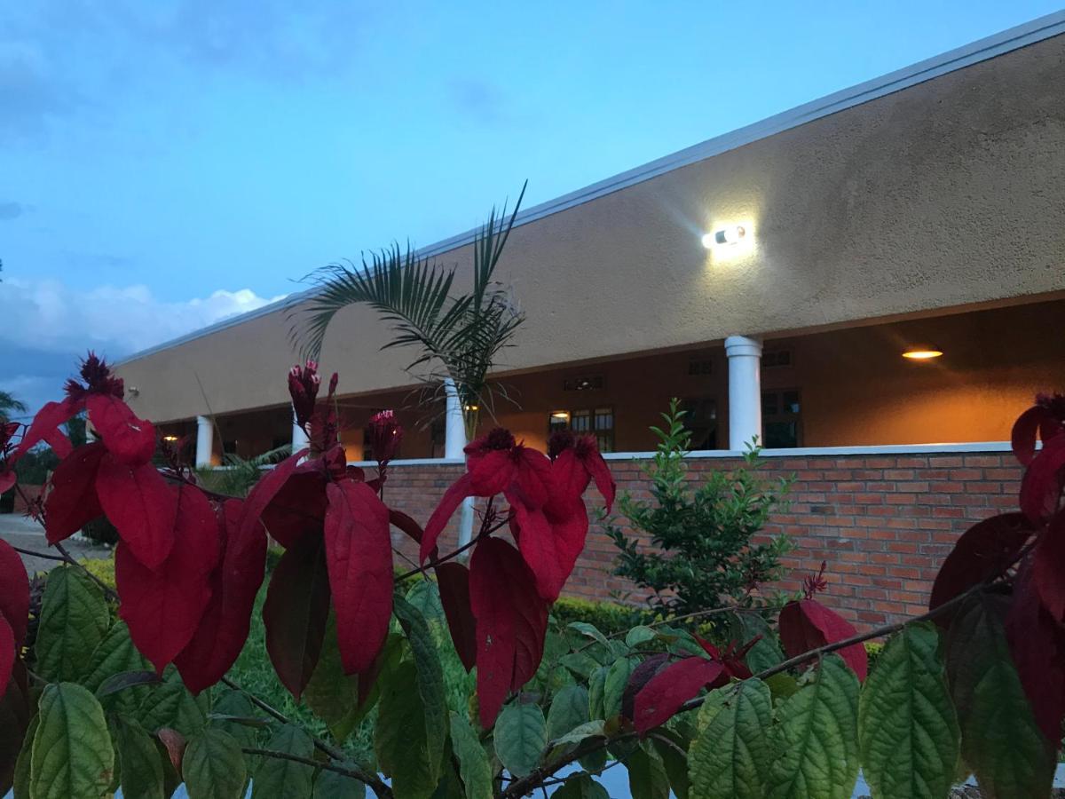 St Etienne Guest House Kigali Eksteriør bilde