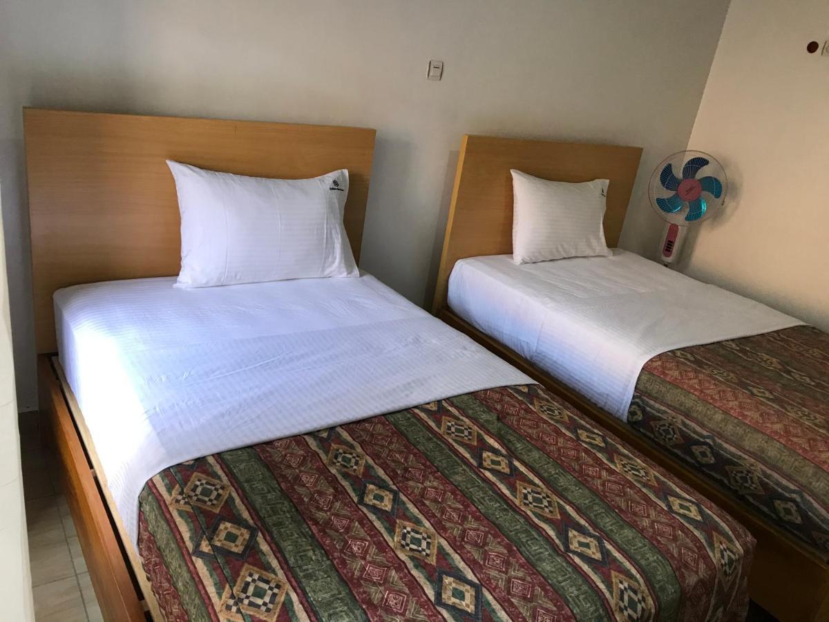 St Etienne Guest House Kigali Eksteriør bilde